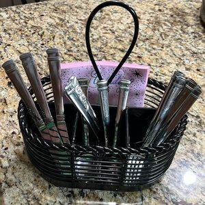 Utensils Holder Carrier